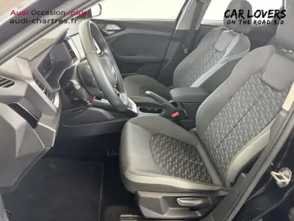 Photo 24 Audi A1  Sportback 25 TFSI 95 ch S tronic 7