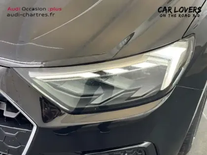 Photo 27 Audi A1  Sportback 25 TFSI 95 ch S tronic 7