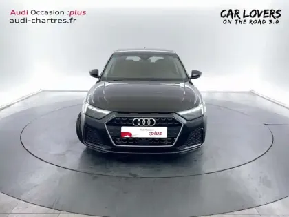 Photo 7 Audi A1  Sportback 25 TFSI 95 ch S tronic 7