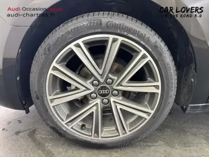 Photo 8 Audi A1  Sportback 25 TFSI 95 ch S tronic 7