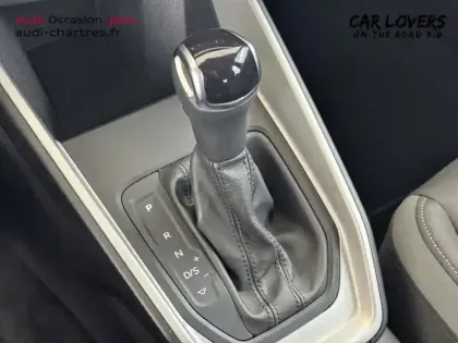 Photo 13 Audi A1  Sportback 25 TFSI 95 ch S tronic 7