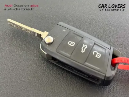 Photo 29 Audi A1  Sportback 25 TFSI 95 ch S tronic 7