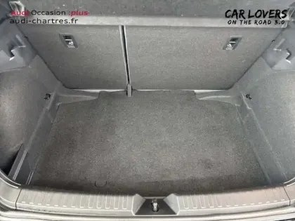 Photo 15 Audi A1  Sportback 25 TFSI 95 ch S tronic 7