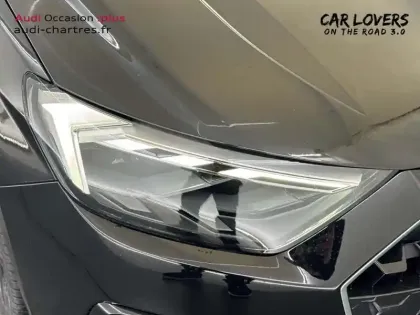 Photo 26 Audi A1  Sportback 25 TFSI 95 ch S tronic 7