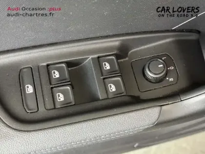 Photo 19 Audi A1  Sportback 25 TFSI 95 ch S tronic 7