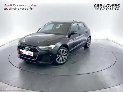 Photo Audi A1 Advanced 2