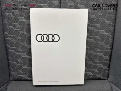 Photo 28 Audi A1  Sportback 25 TFSI 95 ch S tronic 7