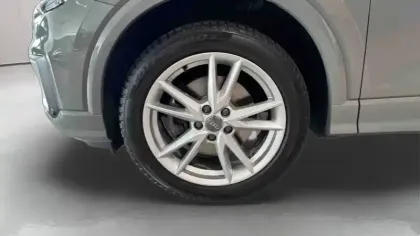 Photo 11 Audi Q2  35 TFSI COD 150 S tronic 7