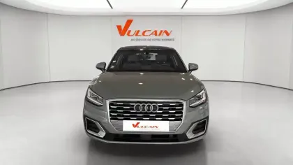 Photo Audi Q2 S Line