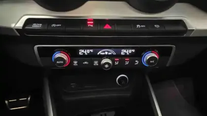 Photo 19 Audi Q2  35 TFSI COD 150 S tronic 7