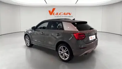 Photo 6 Audi Q2  35 TFSI COD 150 S tronic 7