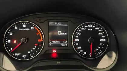 Photo 18 Audi Q2  35 TFSI COD 150 S tronic 7