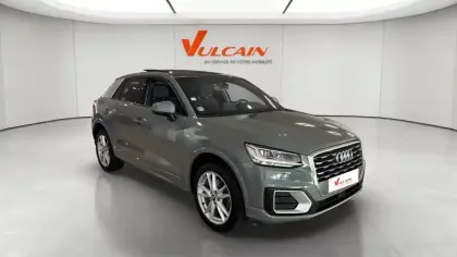 Photo 10 Audi Q2  35 TFSI COD 150 S tronic 7