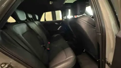 Photo 25 Audi Q2  35 TFSI COD 150 S tronic 7