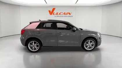 Photo 9 Audi Q2  35 TFSI COD 150 S tronic 7