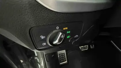 Photo 27 Audi Q2  35 TFSI COD 150 S tronic 7