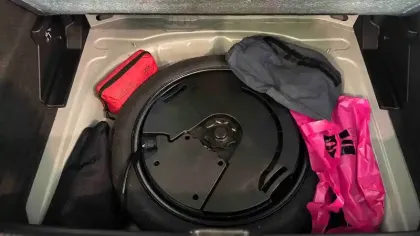 Photo 8 Audi Q2  35 TFSI COD 150 S tronic 7