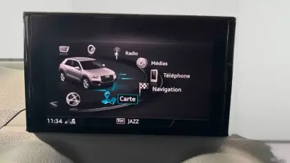 Photo 16 Audi Q2  35 TFSI COD 150 S tronic 7