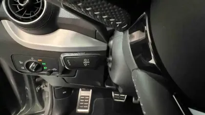 Photo 29 Audi Q2  35 TFSI COD 150 S tronic 7