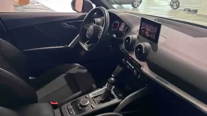 Photo 24 Audi Q2  35 TFSI COD 150 S tronic 7