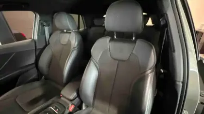 Photo 28 Audi Q2  35 TFSI COD 150 S tronic 7