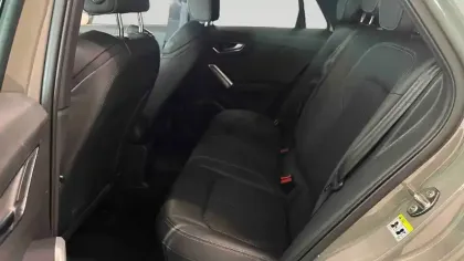 Photo 21 Audi Q2  35 TFSI COD 150 S tronic 7