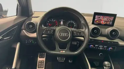 Photo 13 Audi Q2  35 TFSI COD 150 S tronic 7