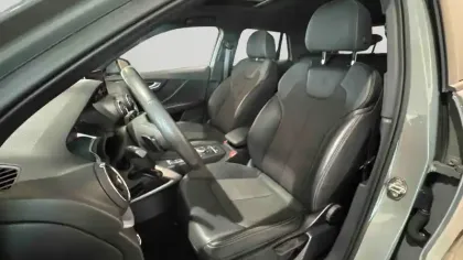 Photo 12 Audi Q2  35 TFSI COD 150 S tronic 7