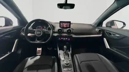 Photo 5 Audi Q2  35 TFSI COD 150 S tronic 7