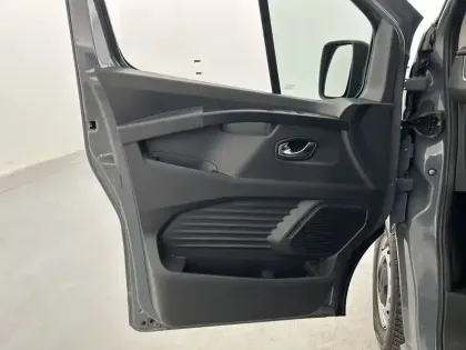 Photo 10 Renault Trafic  FGN L1H1 2800 KG BLUE DCI 150 EDC