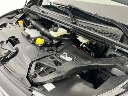 Photo 21 Renault Trafic  FGN L1H1 2800 KG BLUE DCI 150 EDC