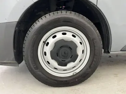 Photo 18 Renault Trafic  FGN L1H1 2800 KG BLUE DCI 150 EDC