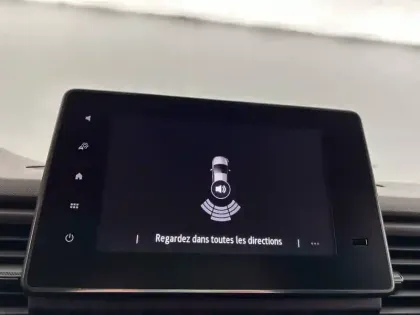 Photo 19 Renault Trafic  FGN L1H1 2800 KG BLUE DCI 150 EDC