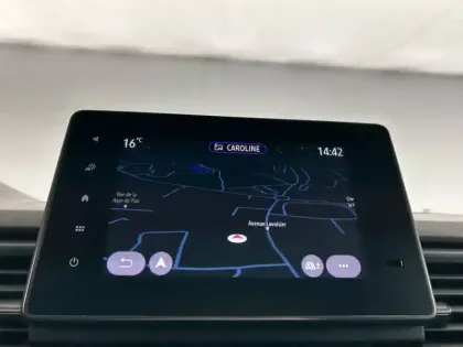 Photo 22 Renault Trafic  FGN L1H1 2800 KG BLUE DCI 150 EDC