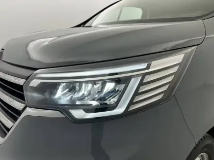 Photo 20 Renault Trafic  FGN L1H1 2800 KG BLUE DCI 150 EDC