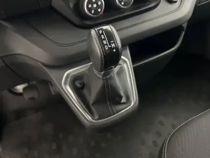 Photo 12 Renault Trafic  FGN L1H1 2800 KG BLUE DCI 150 EDC