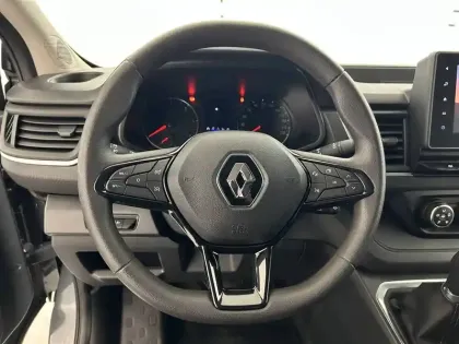 Photo 14 Renault Trafic  FGN L1H1 2800 KG BLUE DCI 150 EDC