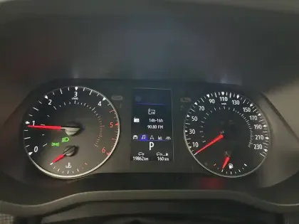 Photo 16 Renault Trafic  FGN L1H1 2800 KG BLUE DCI 150 EDC