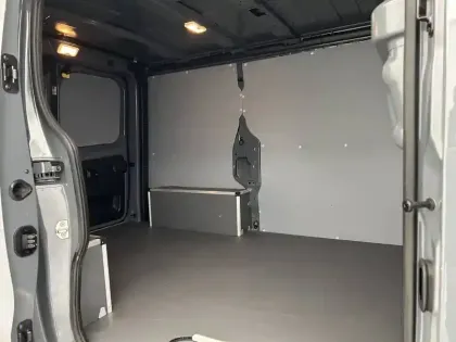 Photo 15 Renault Trafic  FGN L1H1 2800 KG BLUE DCI 150 EDC