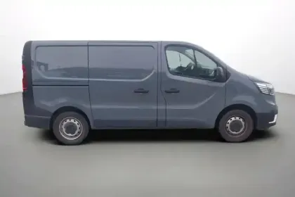 Photo 5 Renault Trafic  FGN L1H1 2800 KG BLUE DCI 150 EDC