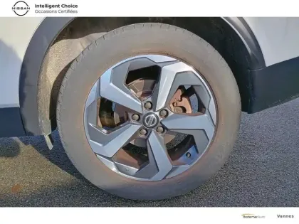 Photo 14 Nissan Qashqai  Mild Hybrid 158 ch Xtronic