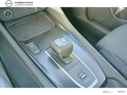 Photo 9 Nissan Qashqai  Mild Hybrid 158 ch Xtronic