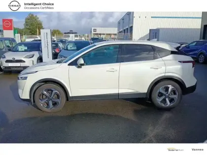 Photo 19 Nissan Qashqai  Mild Hybrid 158 ch Xtronic