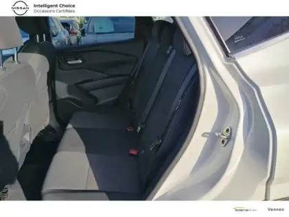 Photo 11 Nissan Qashqai  Mild Hybrid 158 ch Xtronic