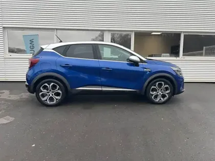 Photo 5 Renault Captur  E-Tech 145 - 21