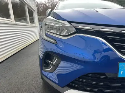 Photo 21 Renault Captur  E-Tech 145 - 21