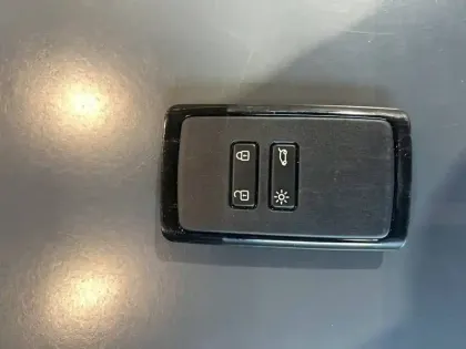 Photo 20 Renault Captur  E-Tech 145 - 21