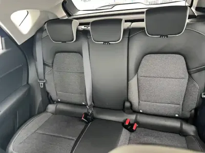 Photo 26 Renault Captur  E-Tech 145 - 21