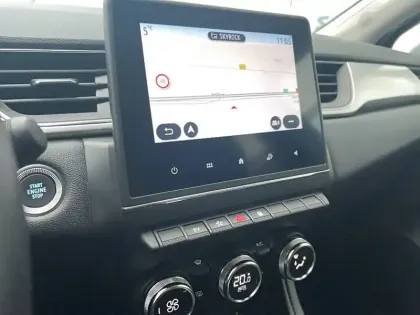 Photo 23 Renault Captur  E-Tech 145 - 21