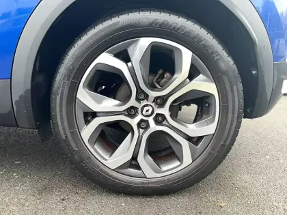 Photo 18 Renault Captur  E-Tech 145 - 21